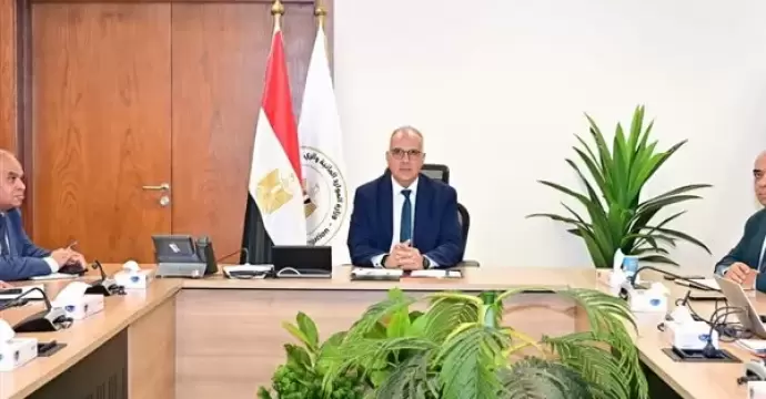 الري: الاستفادة من انشطة مشروع WaPOR في دعم منظومة إدارة وتوزيع المياه