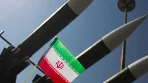 إيران تهدد بالانتقام في حال شن هجمات على بنيتها التحتية