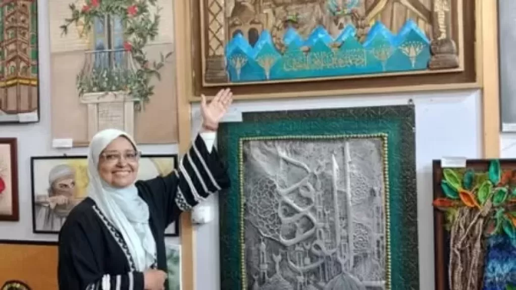 خط أحمر
