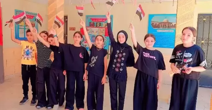 أنشطة ثقافية وعروض مسرحية بشمال سيناء احتفالاً بالذكرى الـ74 لثورة 23 يوليو