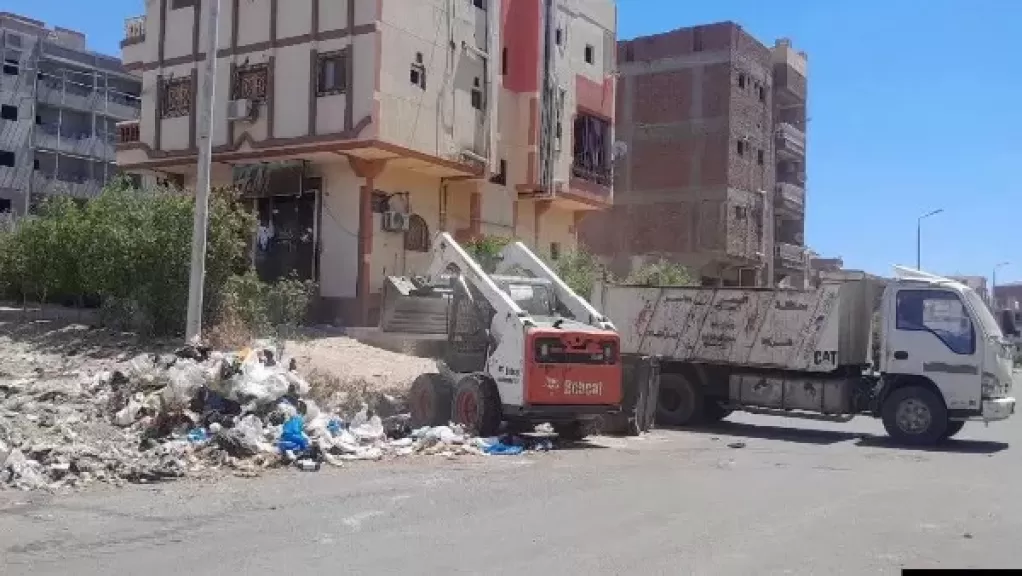 خط أحمر
