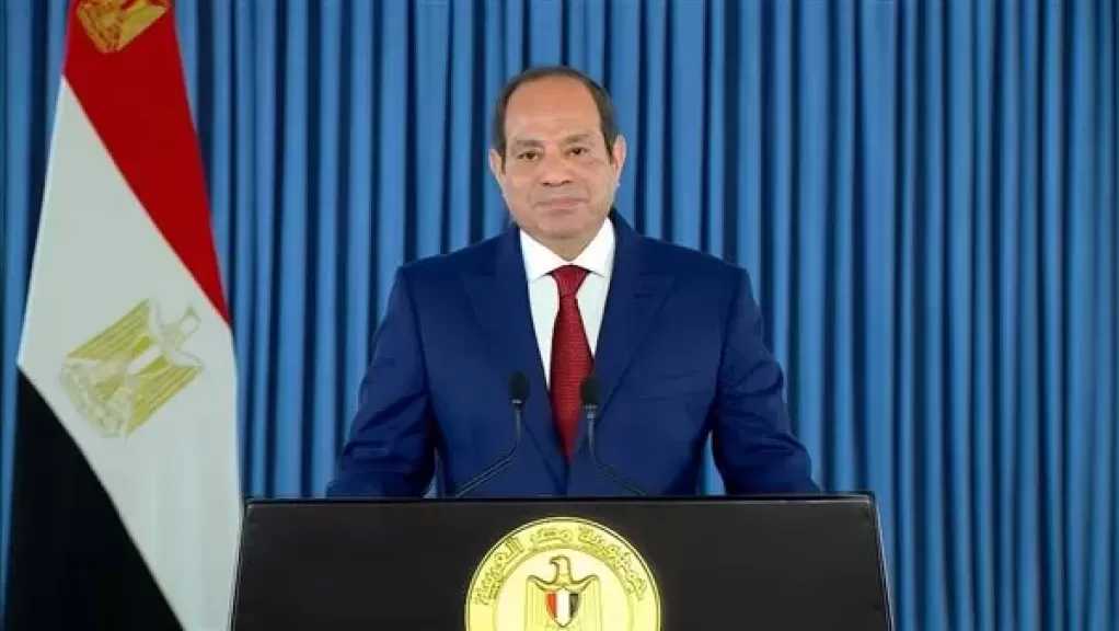 السيسي يكشف عن إنجازات الدولة المصرية بداية من عام 2014 إلى الآن