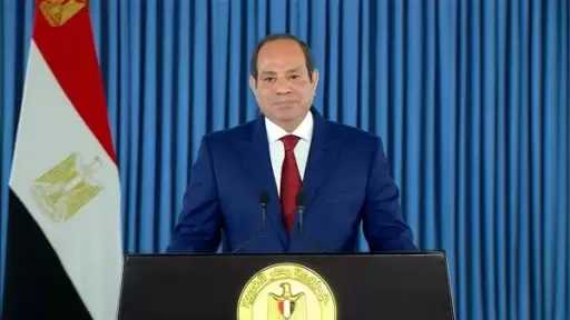 السيسي: ثورة 23 يوليو أعادت إلى مصر سيادتها ورسخت استقلال قرارها الوطني