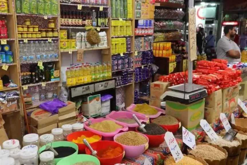 أسعار السلع الغذائية والبيض في الأسواق اليوم الخميس 23 يوليو 2026