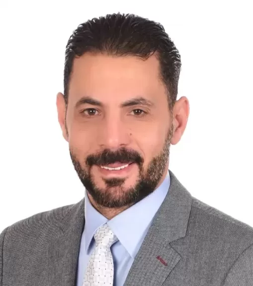 خط أحمر