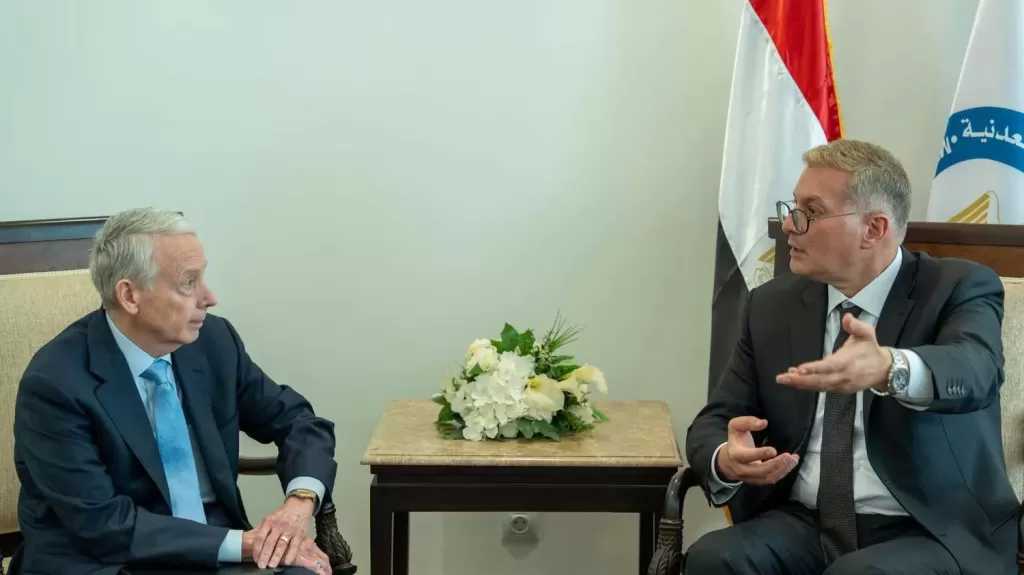 وزير البترول: نماذج استثمارية مرنة وحوافز جديدة تعزز تنافسية مصر وتسرع تنمية الاكتشافات