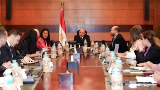 وزير الاستثمار: الدولة حريصة على جذب الاستثمارات النوعية في قطاع الرعاية الصحية