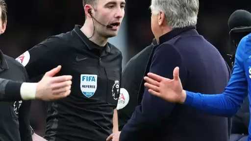مالديني: تواصلنا مع أنشيلوتي لتدريب منتخب إيطاليا