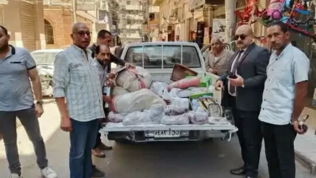 خط أحمر
