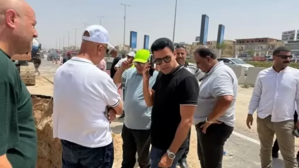 خط أحمر