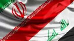العراق وإيران يؤكدان على تسوية الأزمات الإقليمية عبر الحوار والدبلوماسية