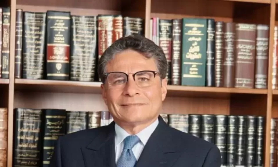 خط أحمر