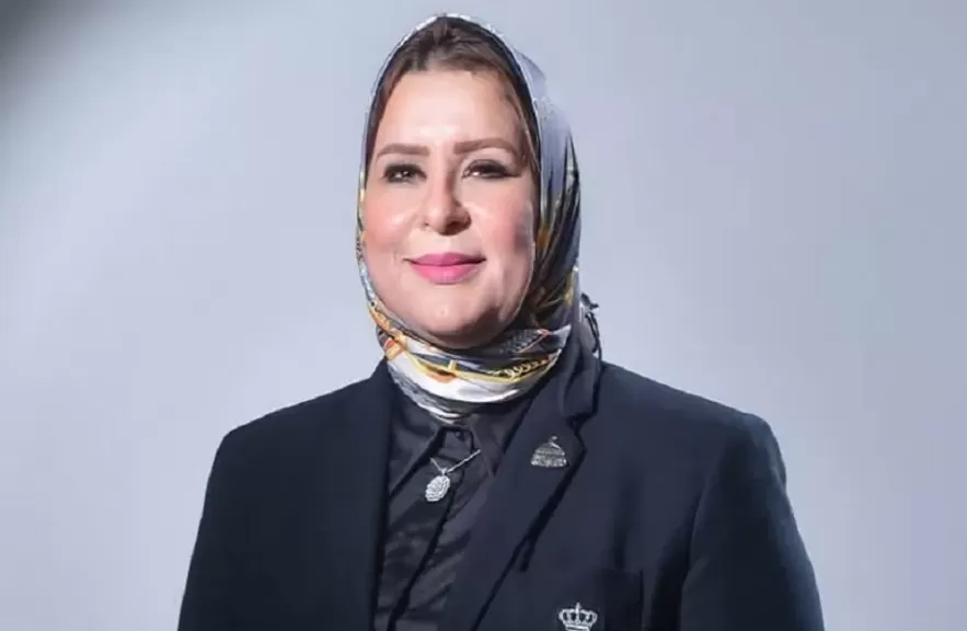 خط أحمر