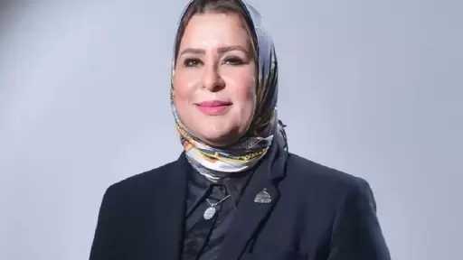 النائبة نيفين الكاتب: كلمة الرئيس السيسي في ذكرى ثورة يوليو أكدت أن الجمهورية الجديدة امتداد لمسيرة الاستقلال