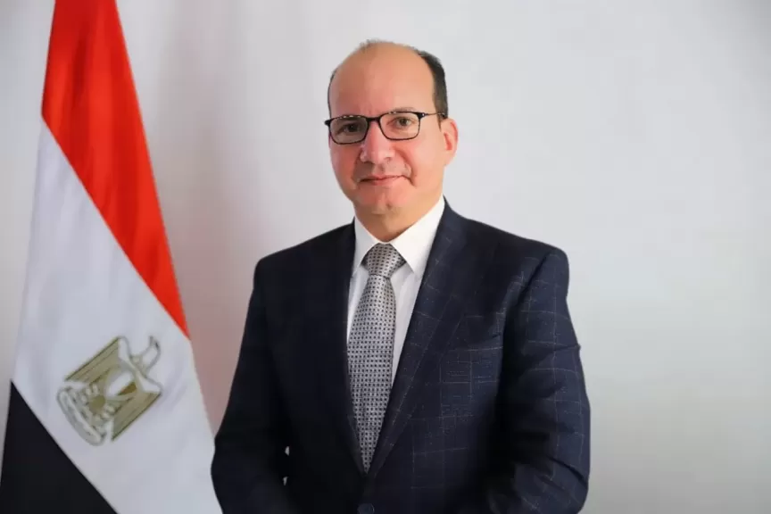 خط أحمر