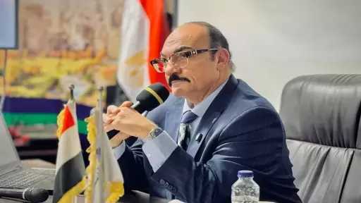 نائب رئيس حزب المؤتمر: كلمة الرئيس السيسي في ذكرى ثورة يوليو تؤسس لمرحلة جديدة من البناء والتنمية الشاملة