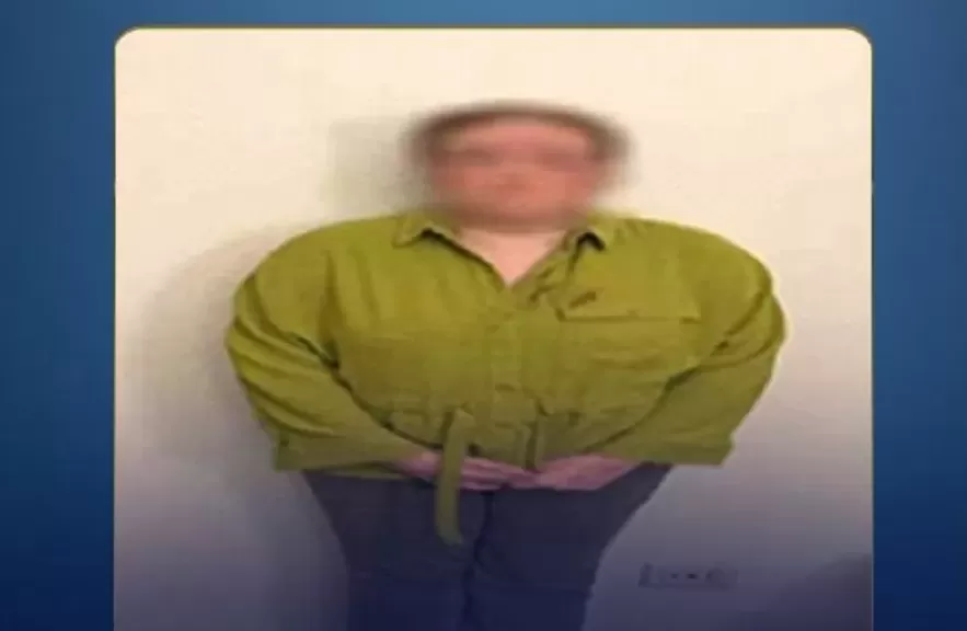 خط أحمر