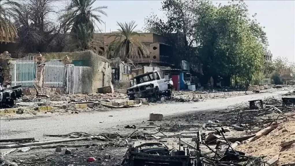 السودان: مقتل 15 مدنيا بهجوم للدعم السريع في شمال كردفان