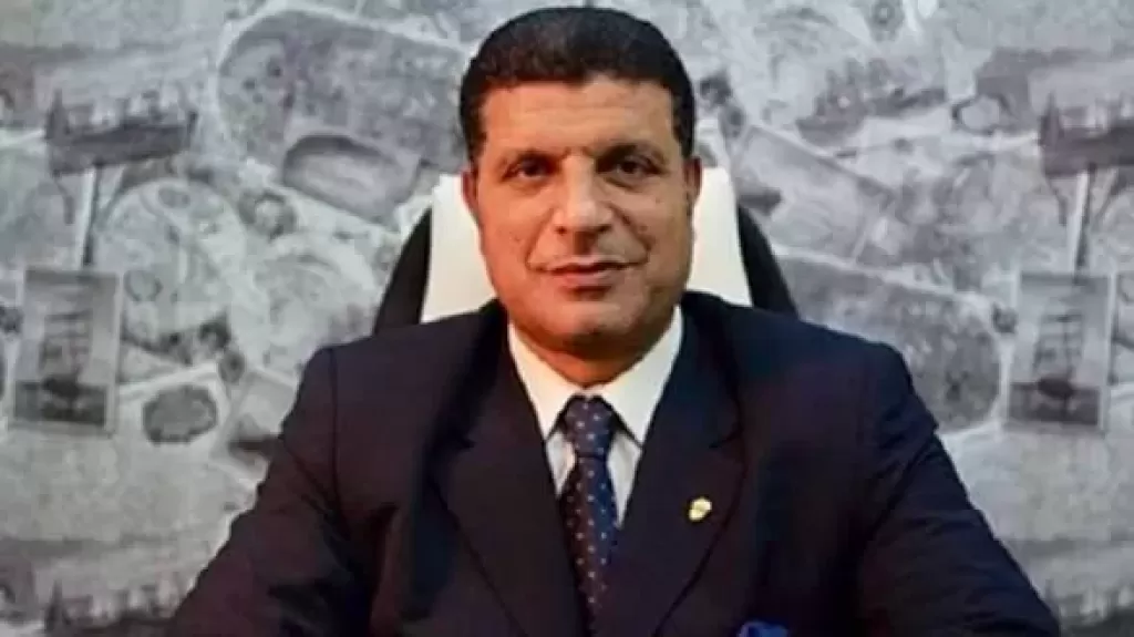 خط أحمر