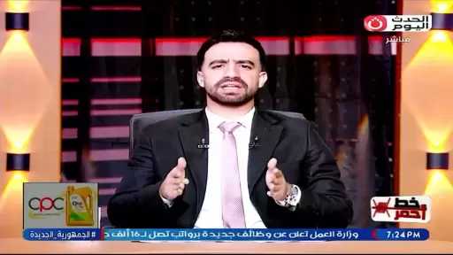 هشام موسى يحذر: المنطقة تقف على برميل بارود بسبب معركة المضائق