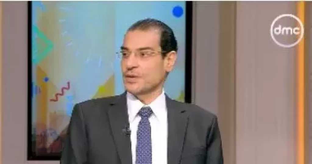 أحمد عبد الغني: التعليم المصري قوة ناعمة تجذب الآلاف سنوياً