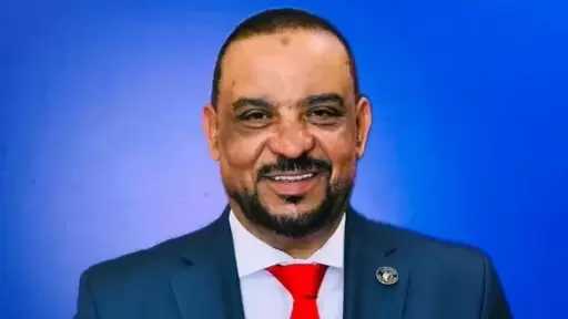النائب أحمد حافظ: كلمة الرئيس السيسي أمام «بريكس» حملت رؤية مصر لتعزيز التعاون الدولي وبناء اقتصاد عالمي