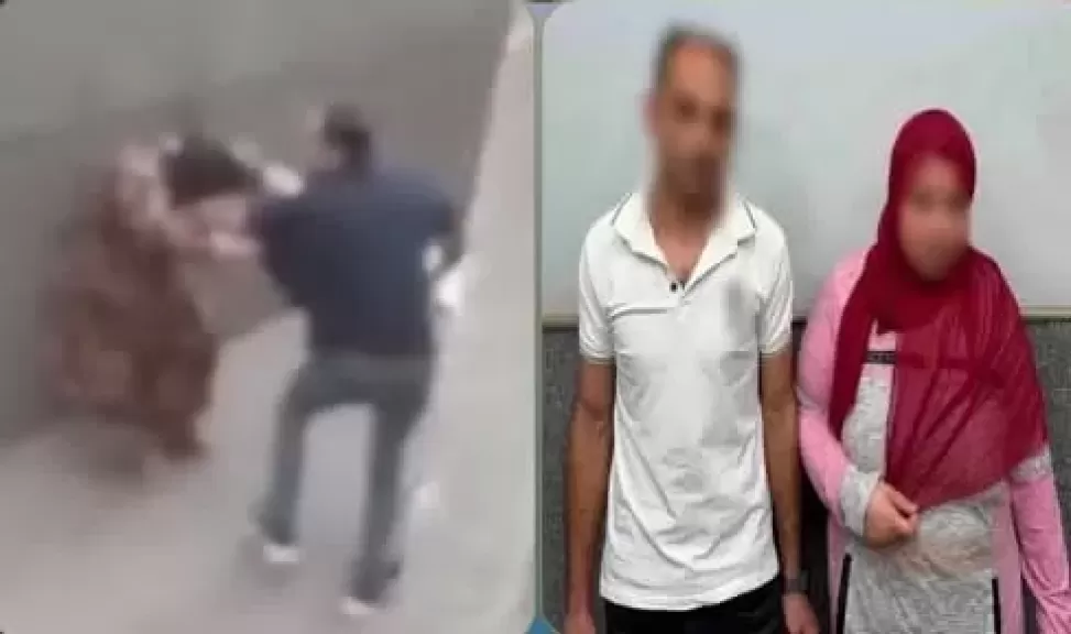 خط أحمر