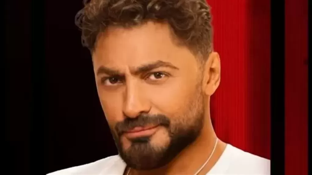 خط أحمر