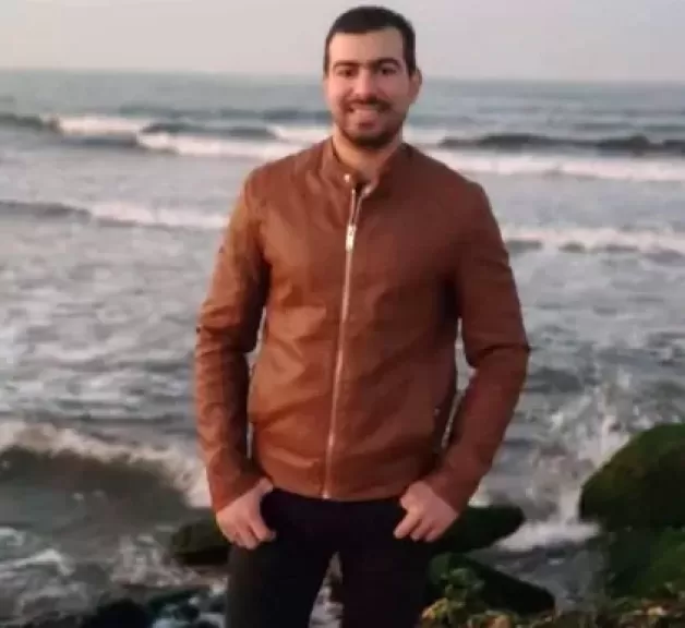 خط أحمر