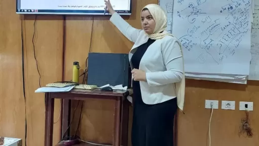 خط أحمر