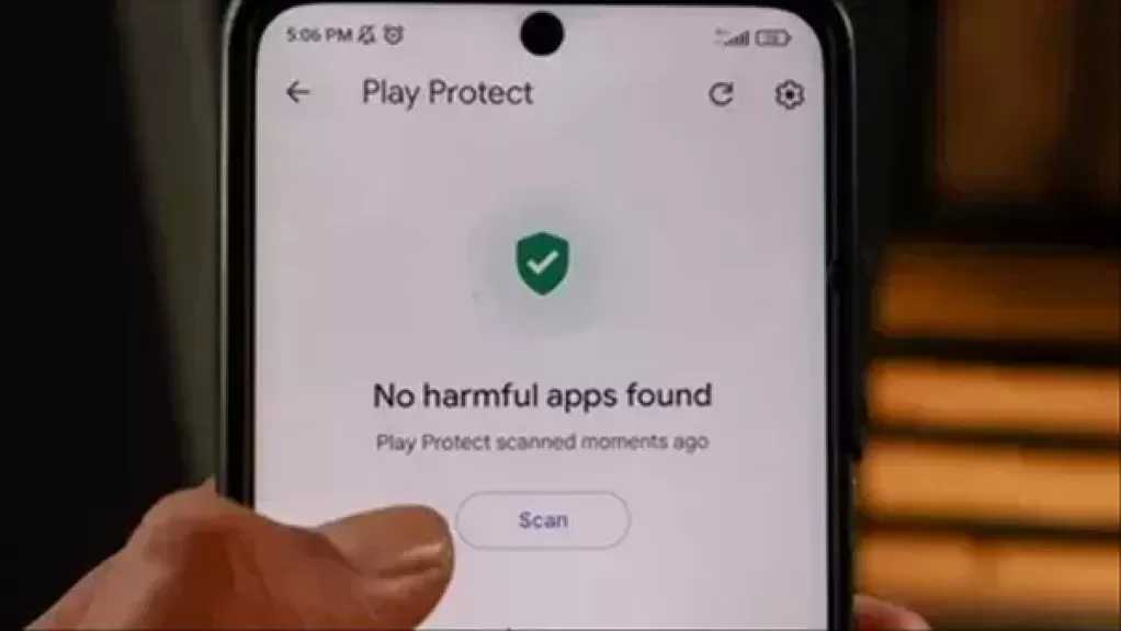 كيفية تعطيل Google Play Protect على أندرويد ومخاطر إيقاف ميزة الحماية