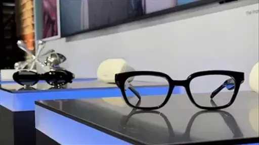 سامسونج تكشف تفاصيل جديدة عن نظارتها الذكية القادمة
