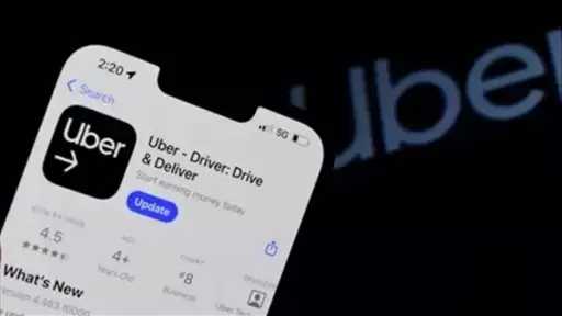 أوبر تستغني عن 10% من الموظفين بسبب الذكاء الاصطناعي