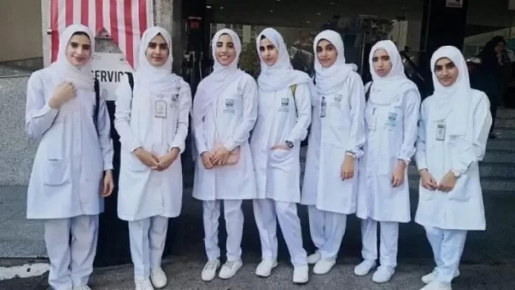 خط أحمر