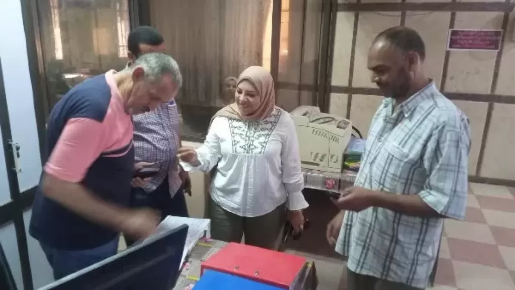 خط أحمر