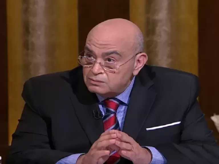 عماد الدين أديب: أزمتنا في التعيين بالمناصب هي مطبخ الاختيار.. والبرلمان الحالي لا يمكنه سحب ثقة من الحكومة