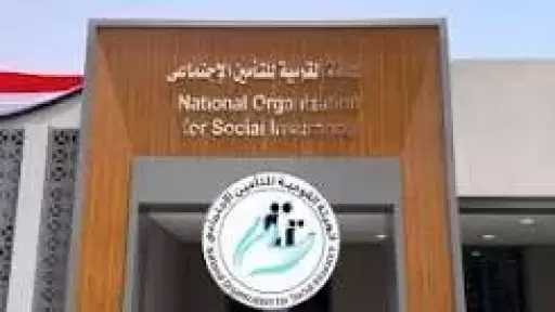 التأمينات توضح مستندات وإجراءات صرف منحة القطع للمستحقين فى المعاش
