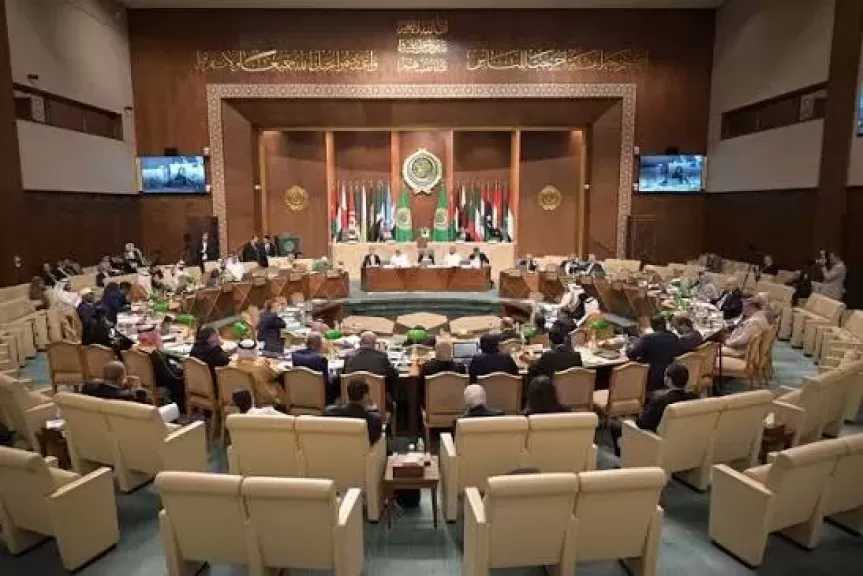 البرلمان العربي يدين تصعيد المستوطنين ضد الفلسطينيين في الضفة الغربية المحتلة