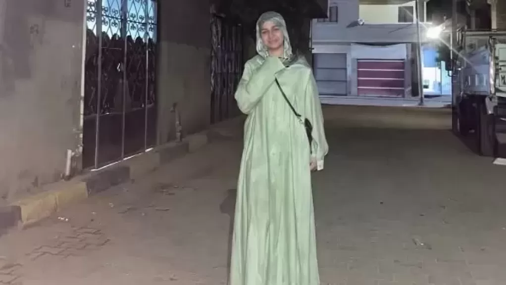 خط أحمر