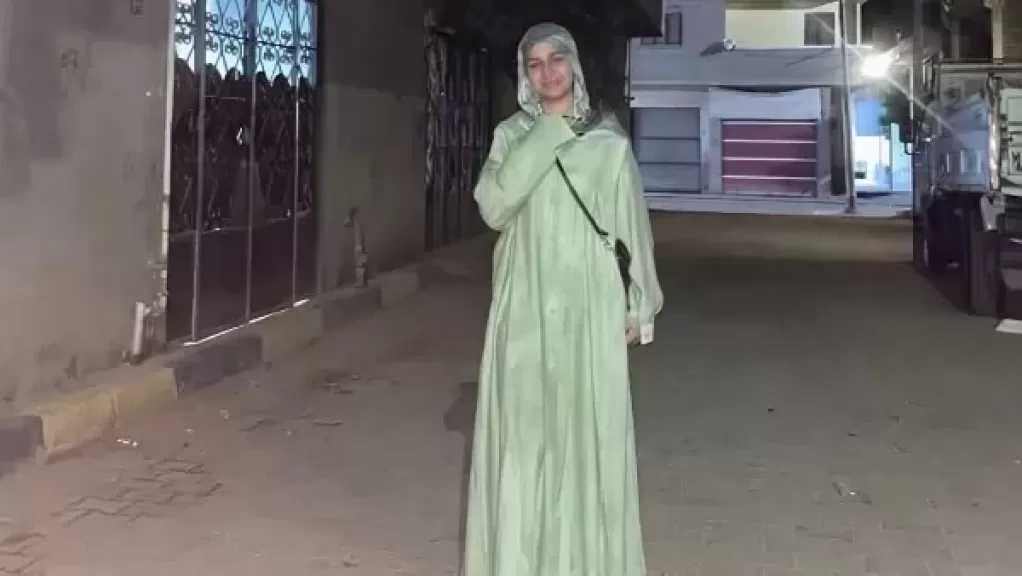 التحفظ على شقيق طالبة توفيت في المنوفية بعد وجود كدمات على جسدها