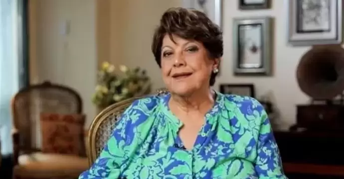 عودة نجمة الإذاعة إيناس جوهر ببرنامج «إيناس والناس» علي دراما إف إم