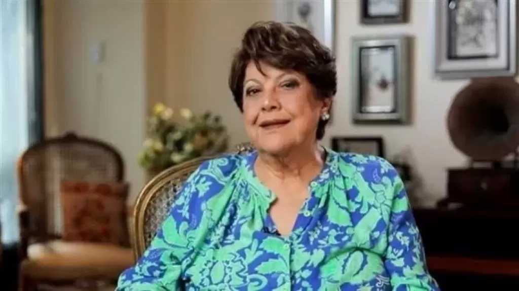 عودة نجمة الإذاعة إيناس جوهر ببرنامج «إيناس والناس» علي دراما إف إم