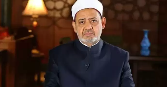 شيخ الأزهر يهنئ أوائل الثانوية الأزهرية هاتفيا.. ويؤكد: وطنكم يعقد عليكم الآمال