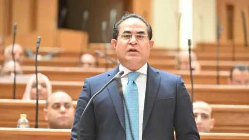 النائب سليمان وهدان: مصر لها فضل على الوطن العربي بإسقاط جماعة الإخوان