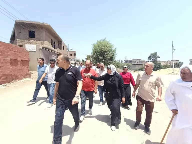 خط أحمر