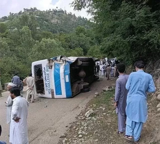 خط أحمر