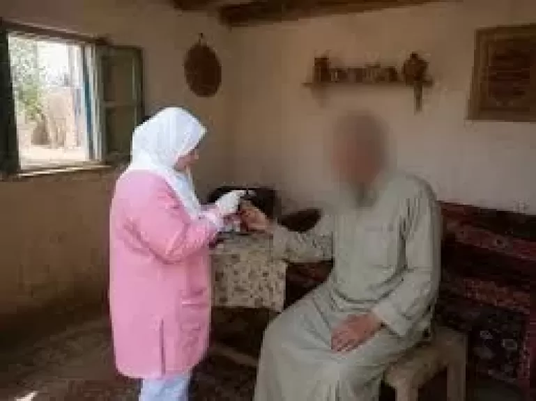 خط أحمر