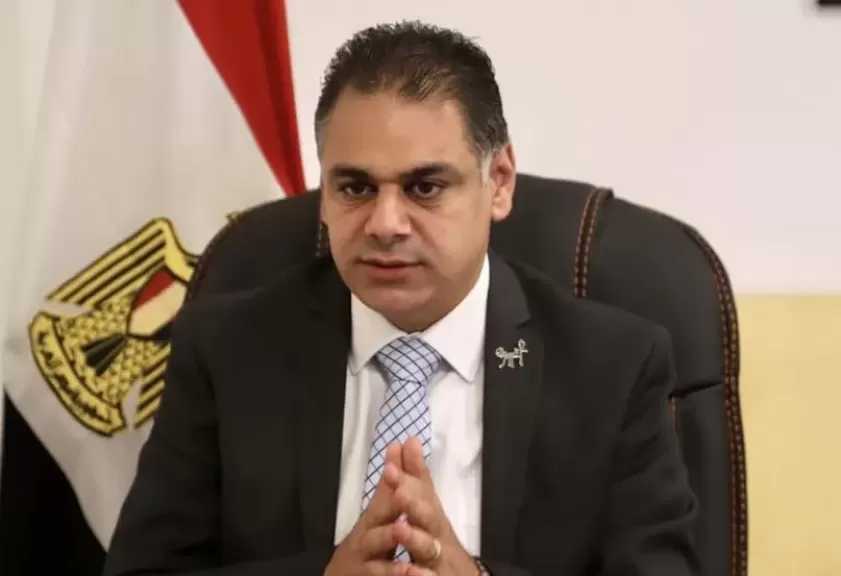 تنشيط السياحة تبحث مع اتحاد الغرف خطة المشاركة في المعارض الدولية للعام المالي 2027/2026