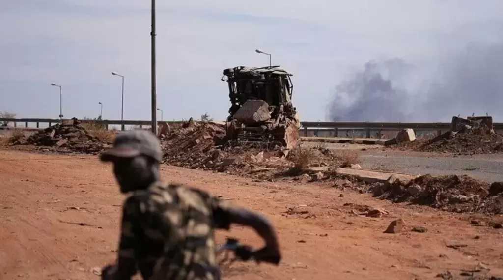 حاكم إقليم دارفور السوداني: الجيش يحرر مدينة بارا و3 مناطق في شمال كردفان