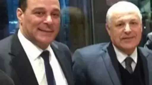 عصام عبد الفتاح يشكر أبو ريدة.. ويتعهد بتطوير منظومة التحكيم